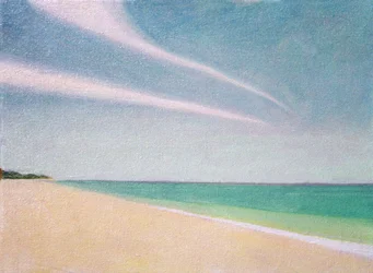 Indischer Ozean, 1996